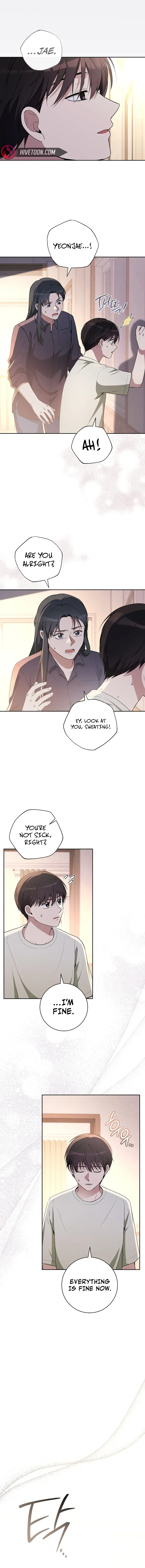 The Genius Actor Who Brings Misfortune Chapter 22 page 8