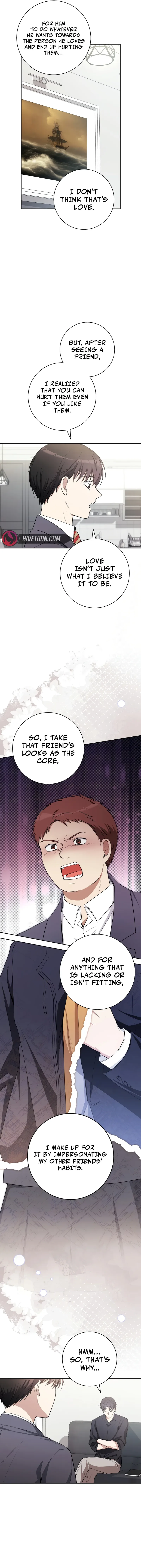 The Genius Actor Who Brings Misfortune Chapter 17 page 5