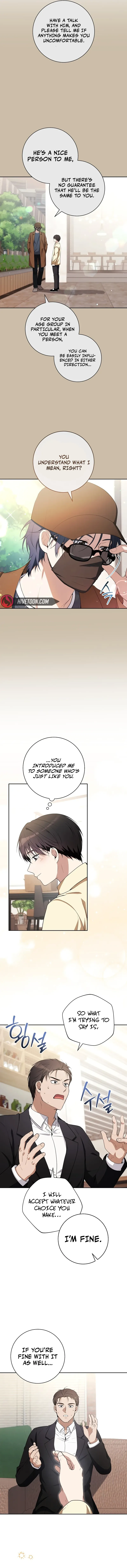 The Genius Actor Who Brings Misfortune Chapter 23 page 9