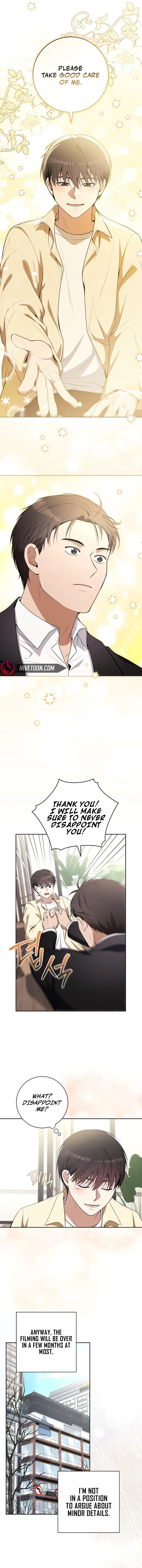 The Genius Actor Who Brings Misfortune Chapter 23 page 10