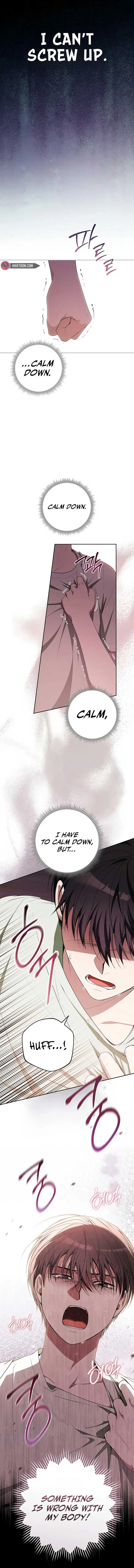 The Genius Actor Who Brings Misfortune Chapter 21 page 15