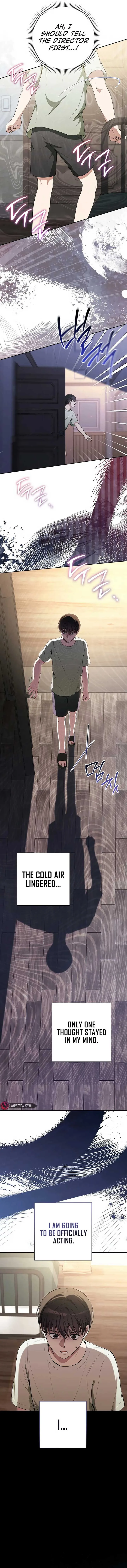 The Genius Actor Who Brings Misfortune Chapter 21 page 14