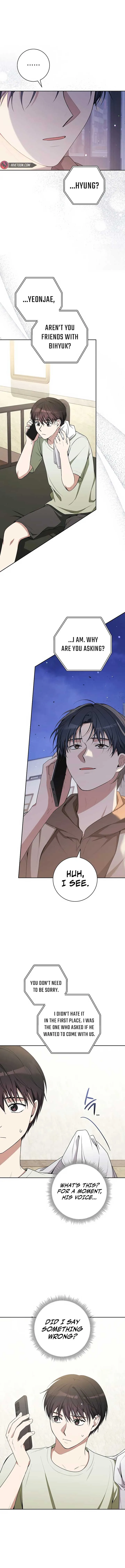 The Genius Actor Who Brings Misfortune Chapter 21 page 11