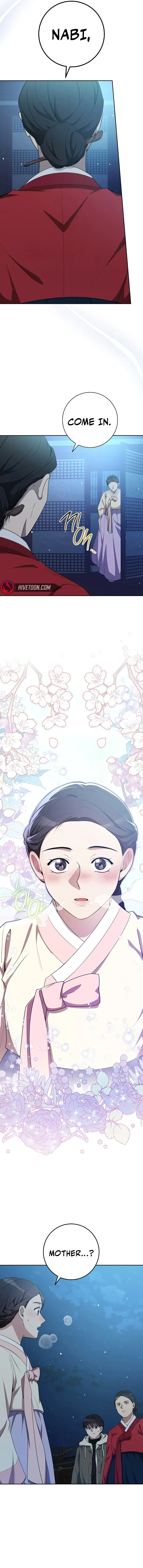 The Genius Actor Who Brings Misfortune Chapter 24 page 11