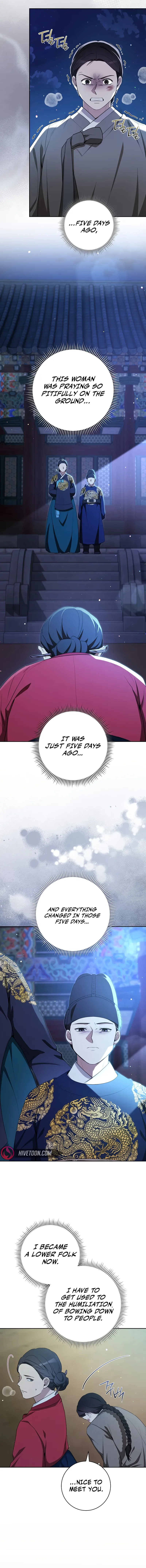 The Genius Actor Who Brings Misfortune Chapter 24 page 14