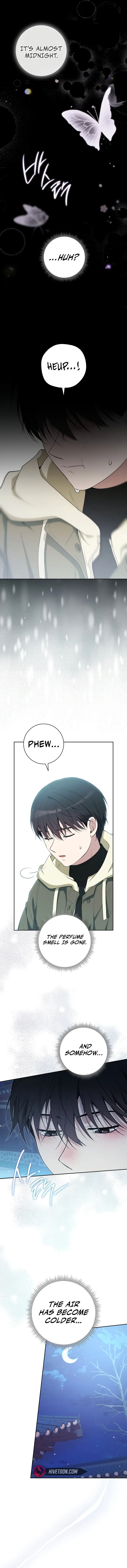 The Genius Actor Who Brings Misfortune Chapter 24 page 10