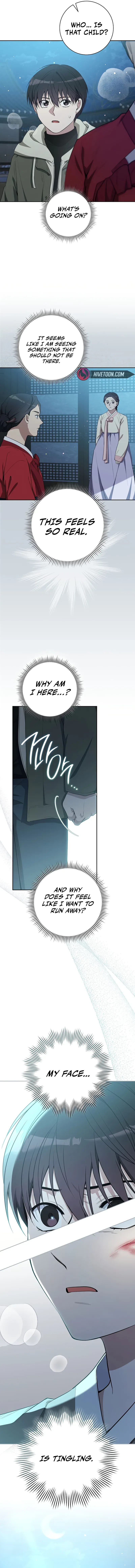 The Genius Actor Who Brings Misfortune Chapter 24 page 12