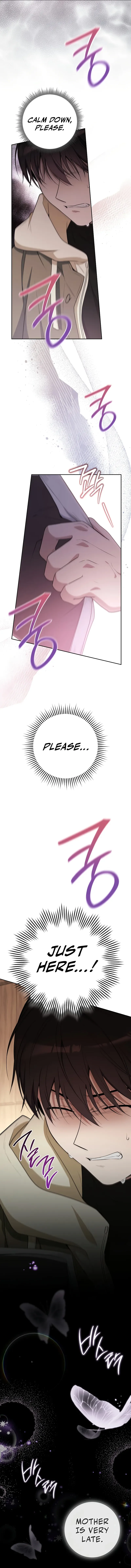 The Genius Actor Who Brings Misfortune Chapter 24 page 9