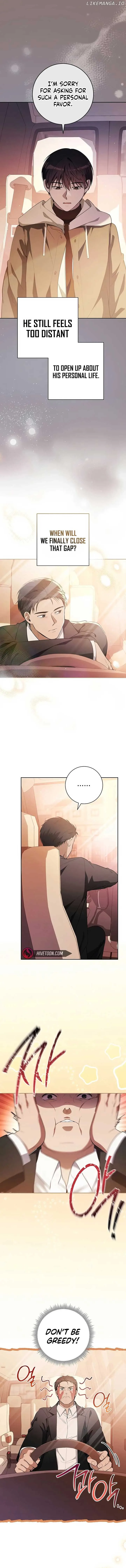 The Genius Actor Who Brings Misfortune Chapter 26 page 4