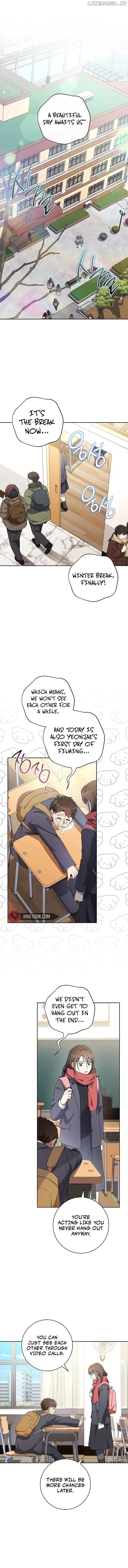 The Genius Actor Who Brings Misfortune Chapter 26 page 14