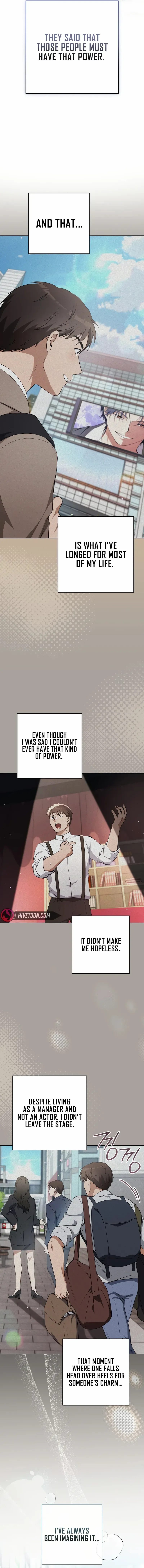 The Genius Actor Who Brings Misfortune Chapter 25 page 7