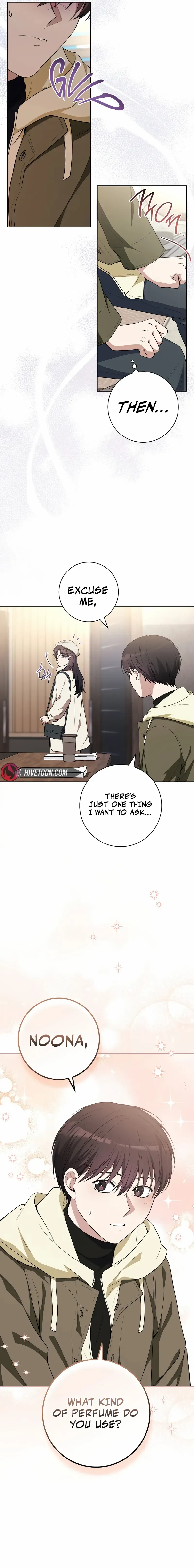 The Genius Actor Who Brings Misfortune Chapter 25 page 13
