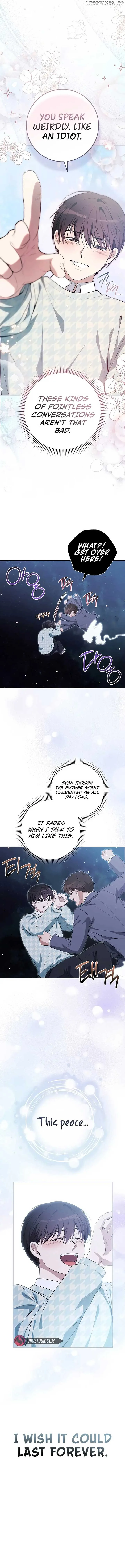 The Genius Actor Who Brings Misfortune Chapter 26 page 13