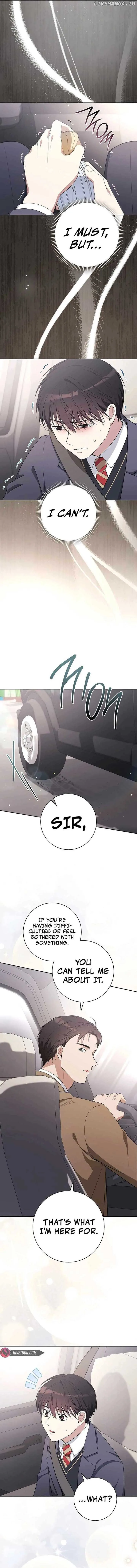The Genius Actor Who Brings Misfortune Chapter 27 page 5