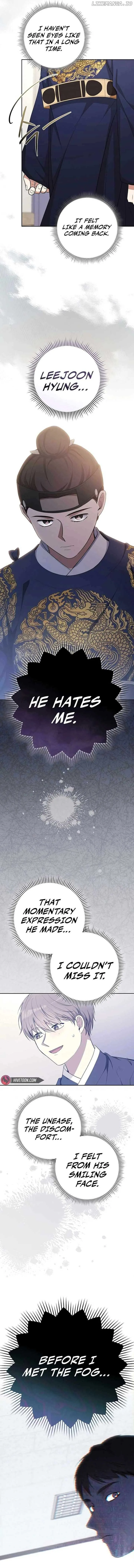 The Genius Actor Who Brings Misfortune Chapter 27 page 12