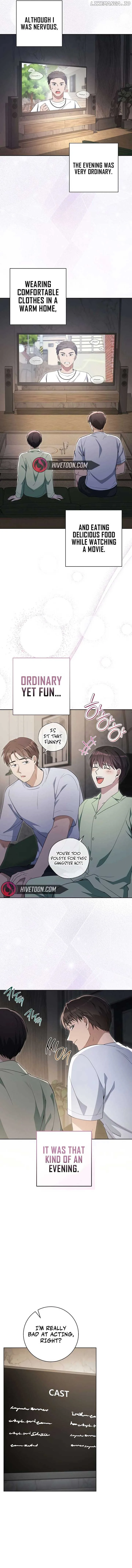 The Genius Actor Who Brings Misfortune Chapter 29 page 6