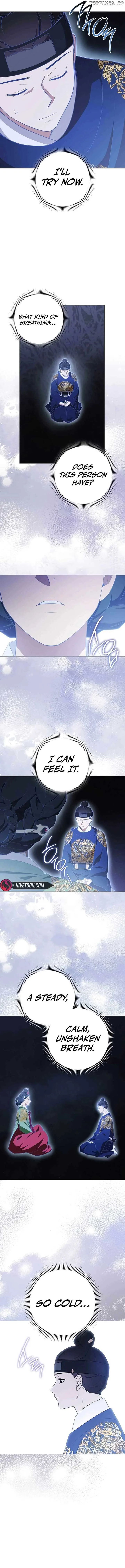 The Genius Actor Who Brings Misfortune Chapter 30 page 4