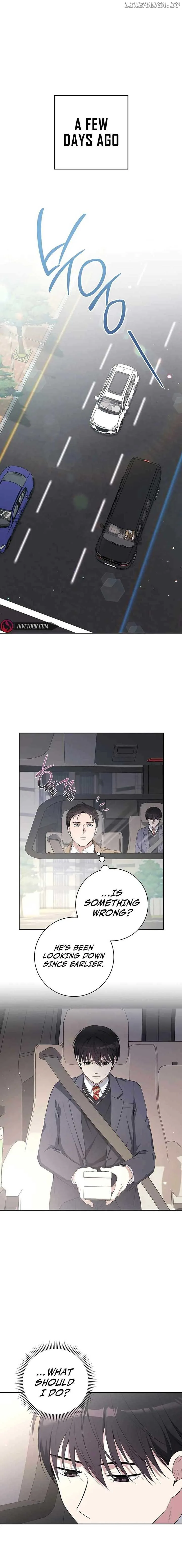 The Genius Actor Who Brings Misfortune Chapter 27 page 2