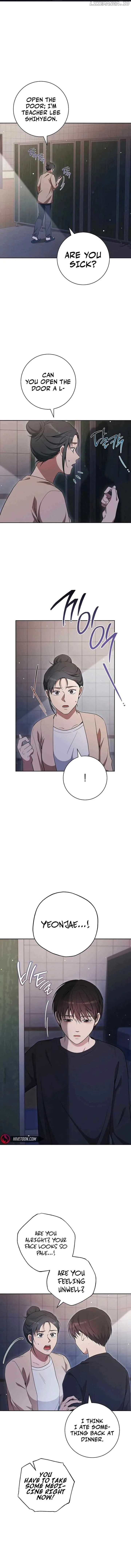 The Genius Actor Who Brings Misfortune Chapter 31 page 3