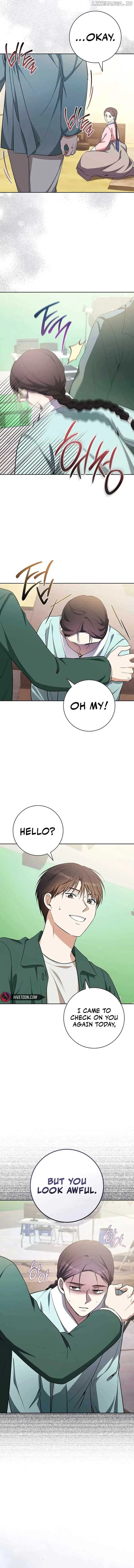 The Genius Actor Who Brings Misfortune Chapter 31 page 9