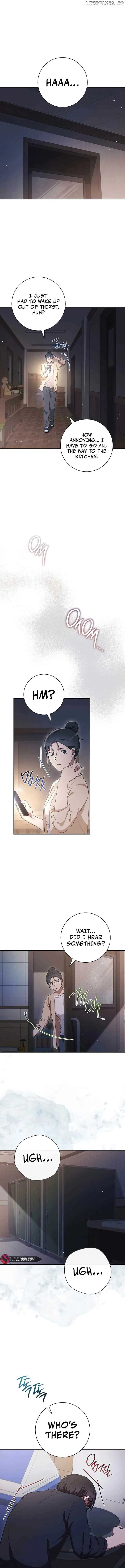 The Genius Actor Who Brings Misfortune Chapter 31 page 2