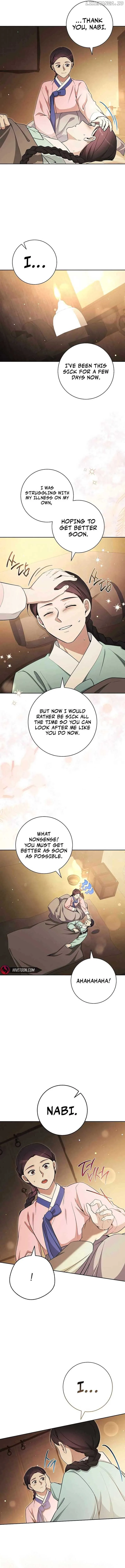 The Genius Actor Who Brings Misfortune Chapter 31 page 7