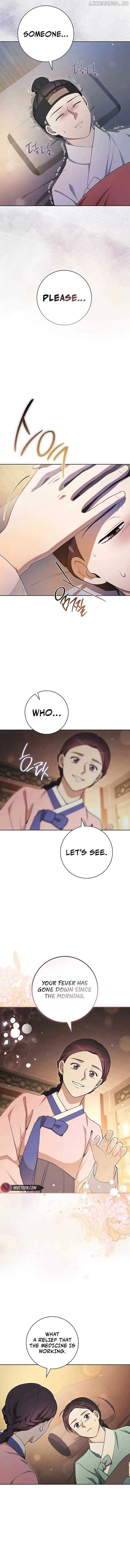 The Genius Actor Who Brings Misfortune Chapter 31 page 6