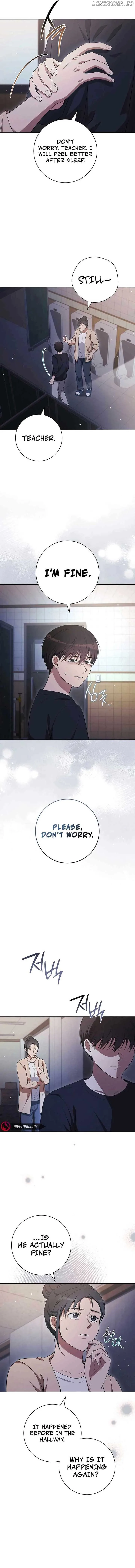 The Genius Actor Who Brings Misfortune Chapter 31 page 4