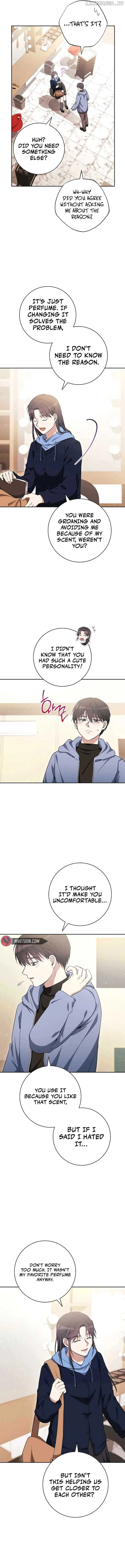The Genius Actor Who Brings Misfortune Chapter 32 page 11