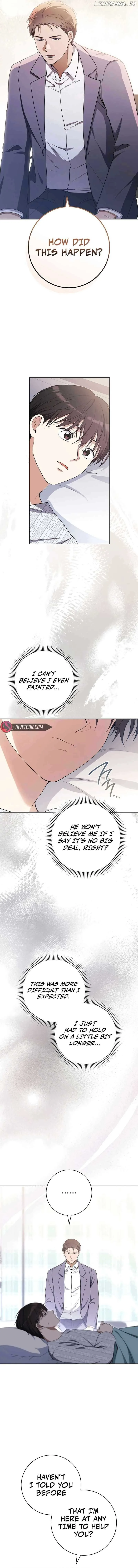 The Genius Actor Who Brings Misfortune Chapter 32 page 4