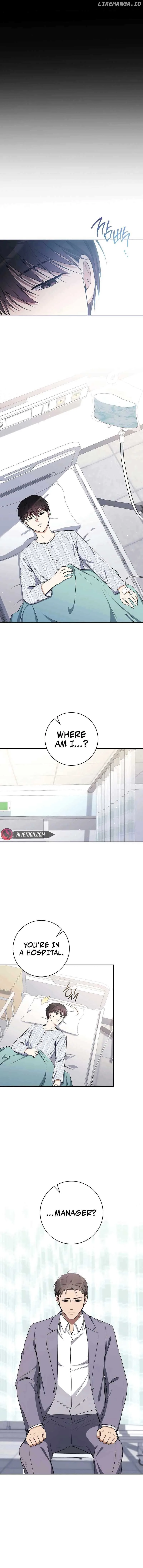 The Genius Actor Who Brings Misfortune Chapter 32 page 2