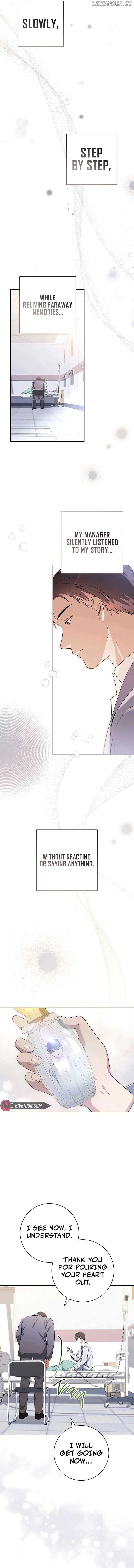 The Genius Actor Who Brings Misfortune Chapter 32 page 8