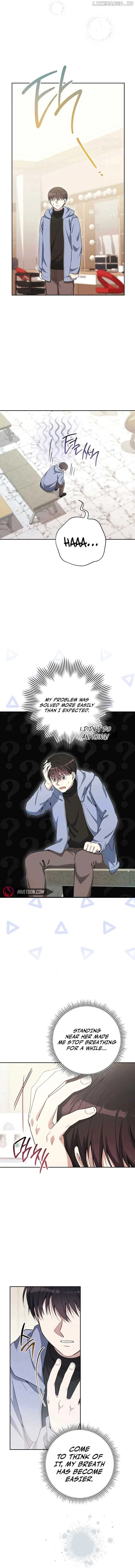 The Genius Actor Who Brings Misfortune Chapter 32 page 13