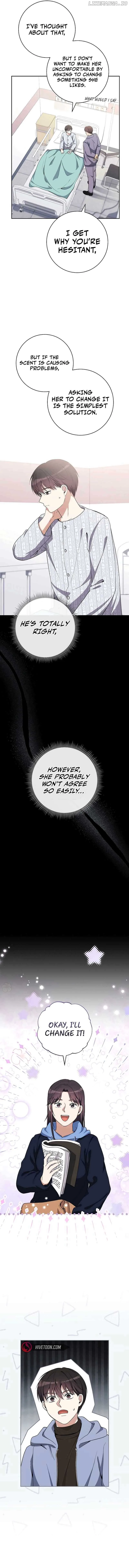 The Genius Actor Who Brings Misfortune Chapter 32 page 10