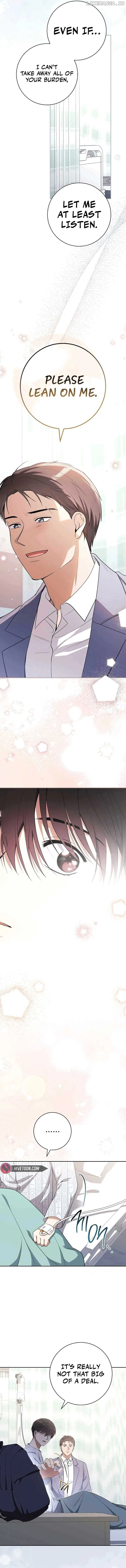The Genius Actor Who Brings Misfortune Chapter 32 page 6