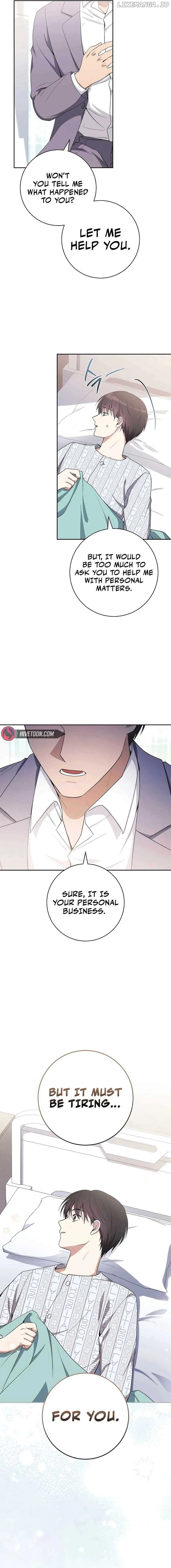 The Genius Actor Who Brings Misfortune Chapter 32 page 5