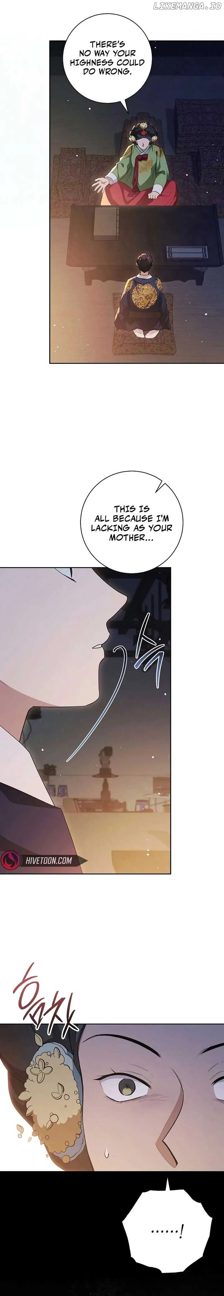 The Genius Actor Who Brings Misfortune Chapter 28 page 7