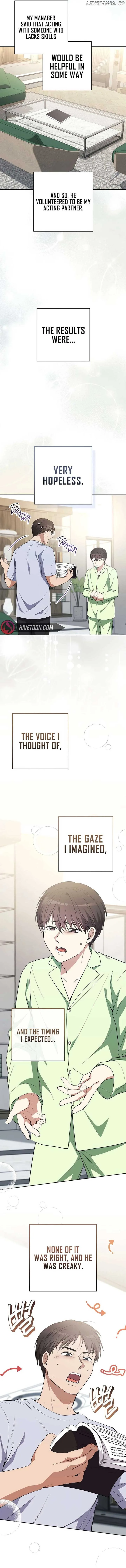 The Genius Actor Who Brings Misfortune Chapter 29 page 11