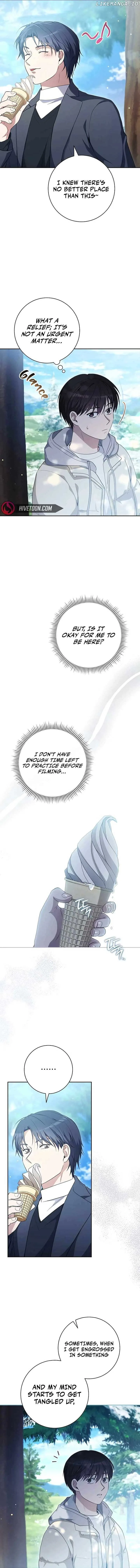 The Genius Actor Who Brings Misfortune Chapter 33 page 6