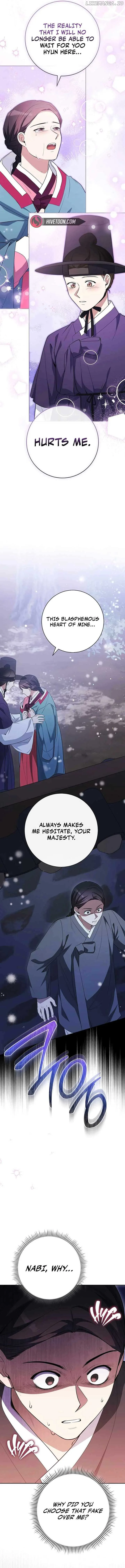 The Genius Actor Who Brings Misfortune Chapter 33 page 13
