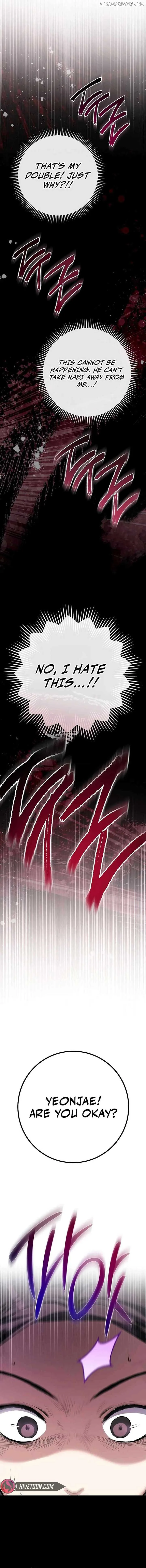 The Genius Actor Who Brings Misfortune Chapter 33 page 14