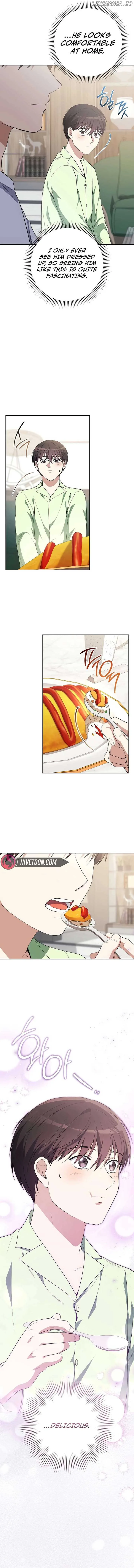 The Genius Actor Who Brings Misfortune Chapter 29 page 5