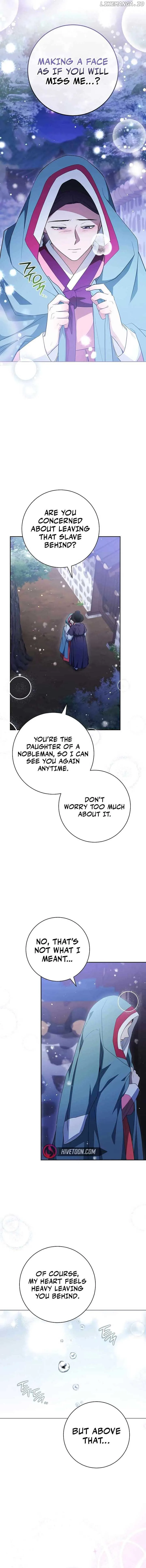 The Genius Actor Who Brings Misfortune Chapter 33 page 12