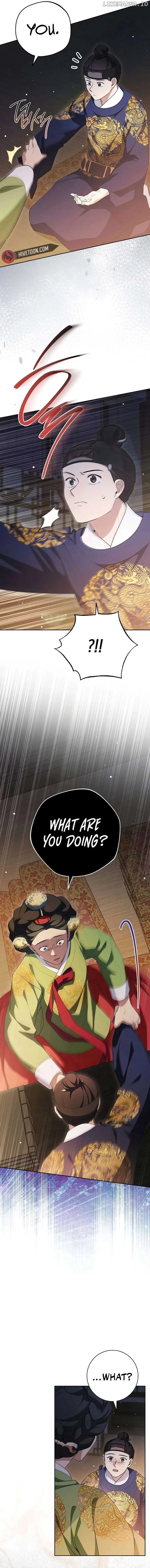 The Genius Actor Who Brings Misfortune Chapter 28 page 10