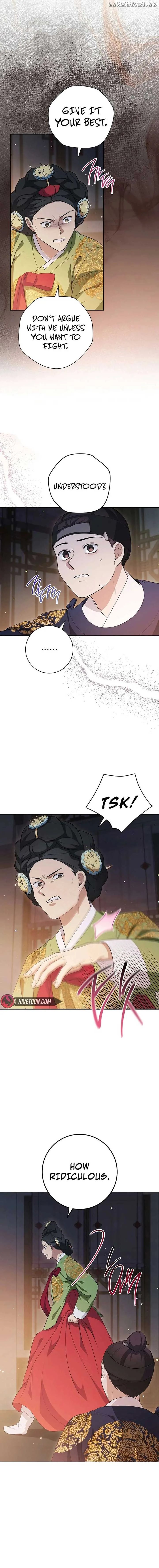 The Genius Actor Who Brings Misfortune Chapter 28 page 11