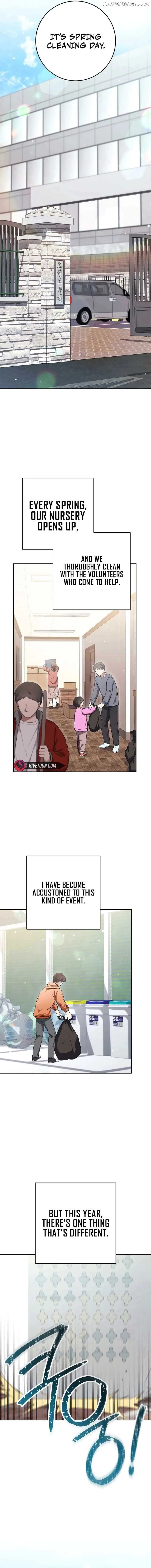 The Genius Actor Who Brings Misfortune Chapter 35 page 7