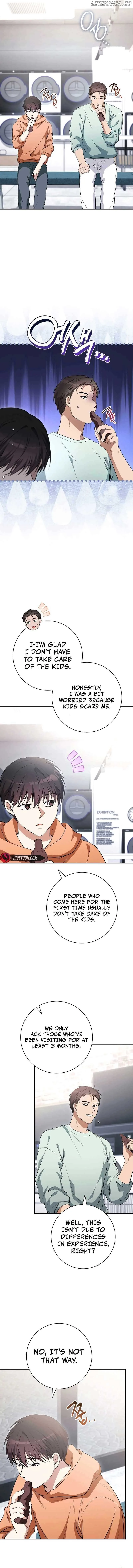 The Genius Actor Who Brings Misfortune Chapter 35 page 10