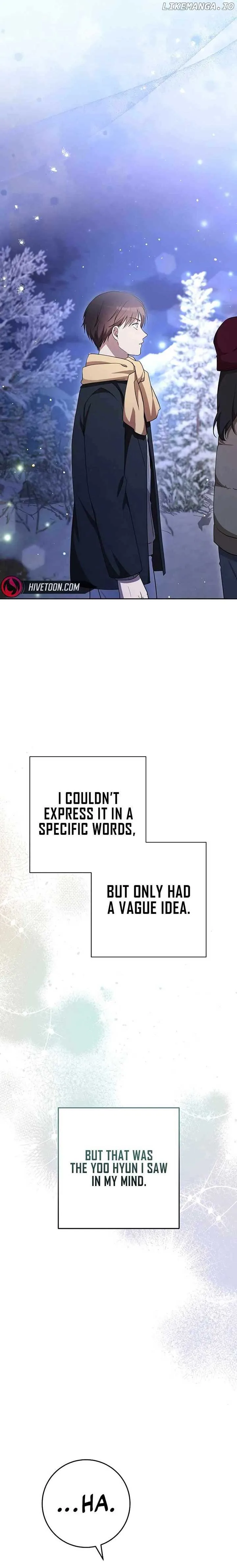 The Genius Actor Who Brings Misfortune Chapter 34 page 14
