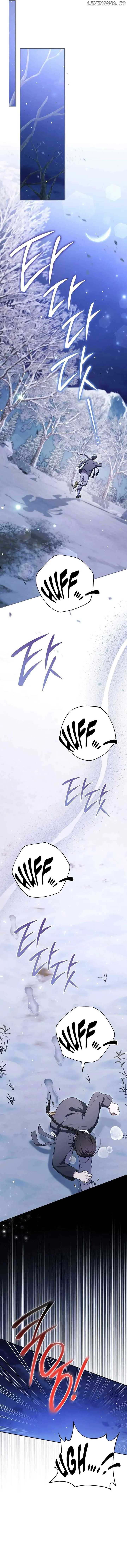 The Genius Actor Who Brings Misfortune Chapter 34 page 8