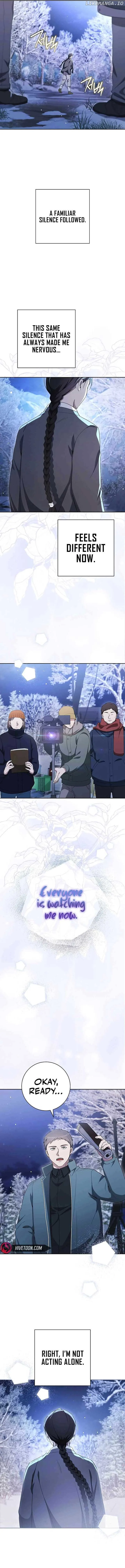 The Genius Actor Who Brings Misfortune Chapter 34 page 6